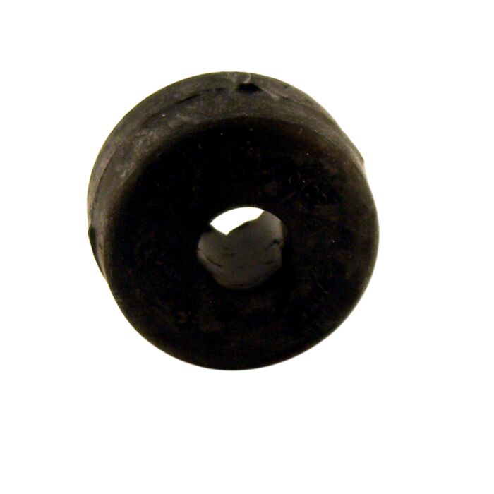 Rubber schokbreker schokdemper Amazon+P1800 voor en achter PV544 achter boven 87740