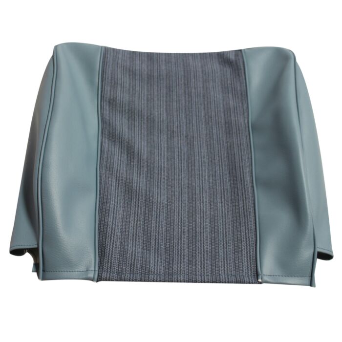 Bekleding PV544 stoelhoes blauw rug 1960-1961 30-168 alleen in combinatie met 690053