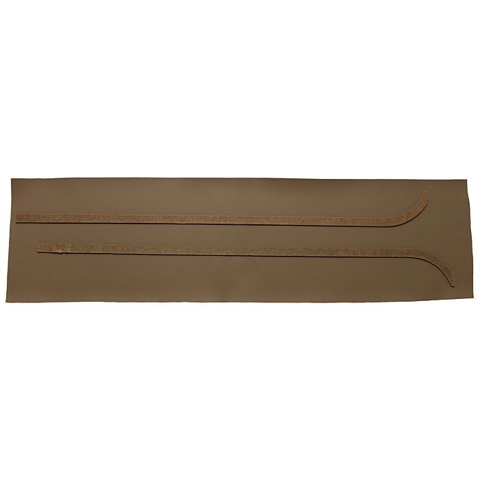 Bekleding PV544 B stijl nougat links 37-194 40-197