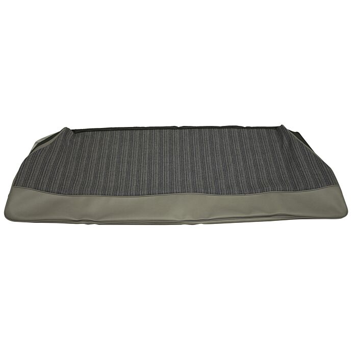 Bekleding PV544 achterbank hoes grijs zitting 49-239