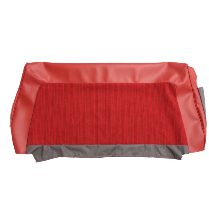 Bekleding Amazon 2 deurs achterbank zie 691264 