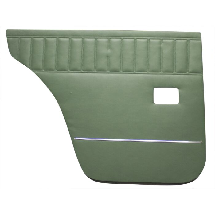 Bekleding Amazon 4 deurs deurpaneel Linksachter nougat 1962-1963 135-200