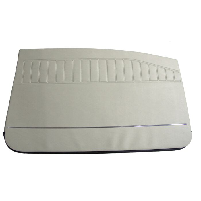 Bekleding Amazon 2 deurs deurpaneel Links beige 430-595