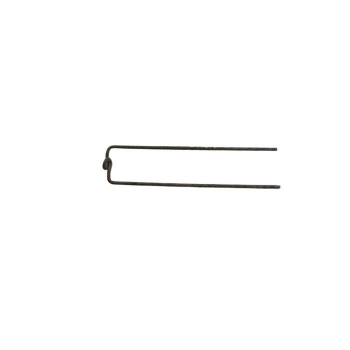 Veer voor 140 142 144 145 verlaagd (23 cm hoog)