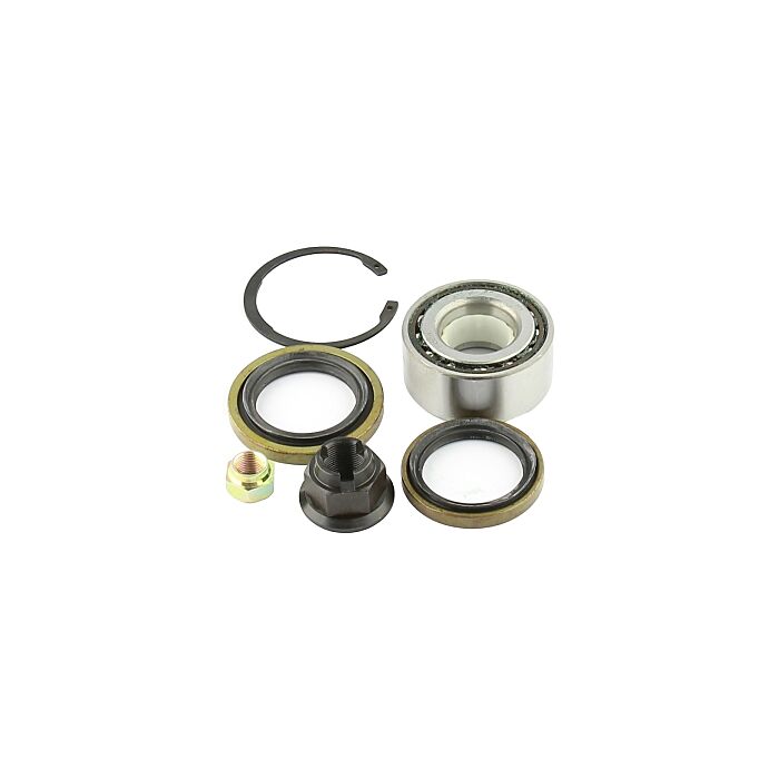wiel lager set voor OEM ref 30870514 V40 S40