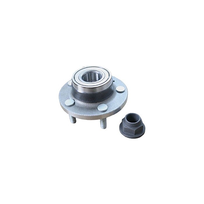 Lager set voorzijde   met naaf 940 740 960 760 OEM ref 271643