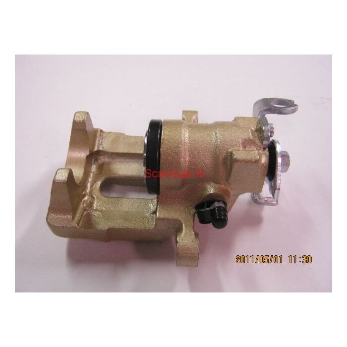 Rem klauw S40+V40 achter links ch426761-850975 1996-2004 V40 S40