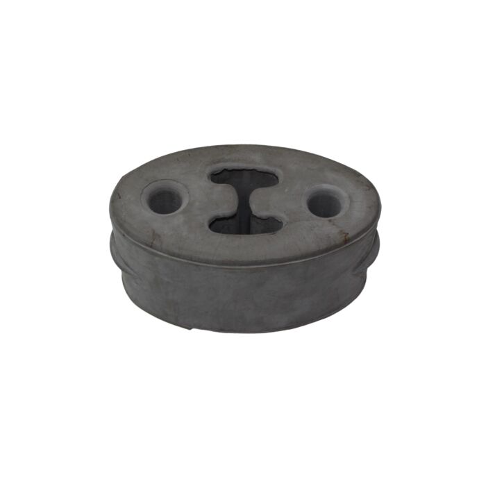 rubber uitlaat C30-S60 -2009 S80 -V70 2008- V70 XC70 2001-2007