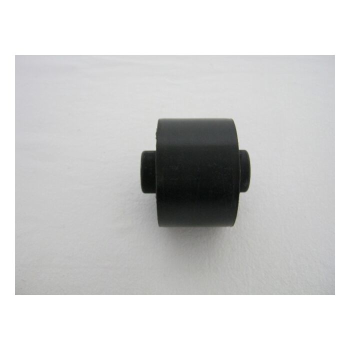 Motorsteun 850+C70 -2005 S/V70 -2001 bovenste (9434263) alleen de rubber met bus er in.