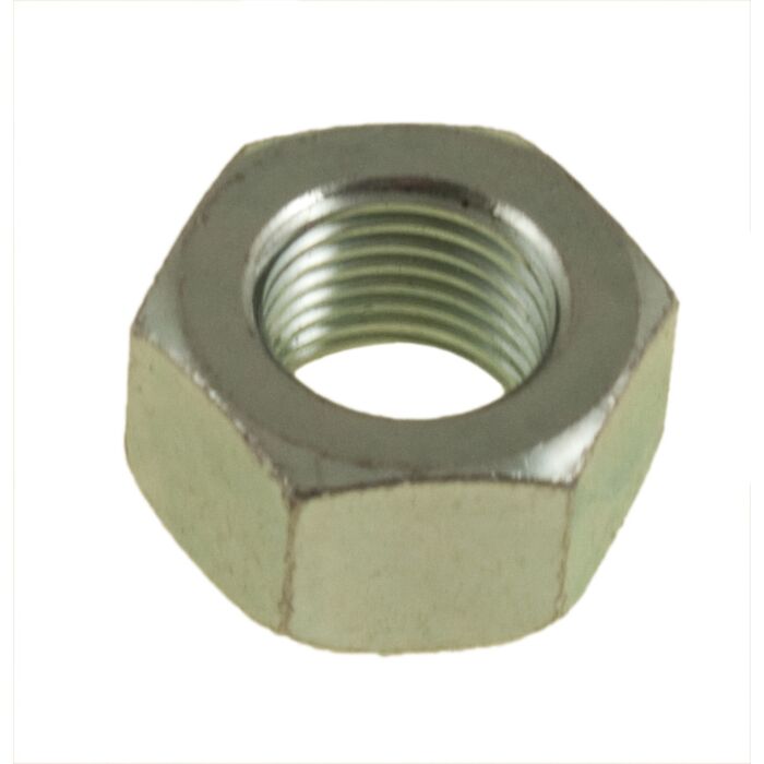 Moer UNF 9/16-18 1/2inch 13mm