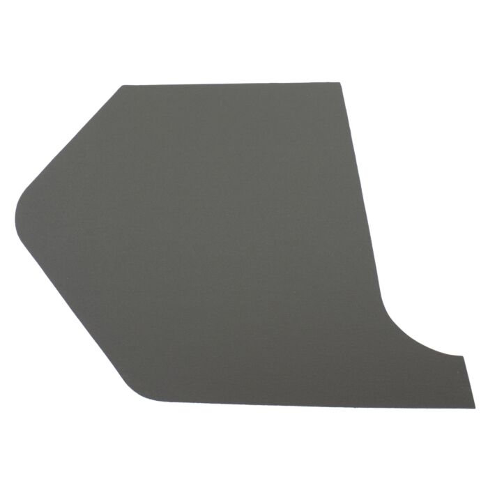 Karton bekleding paneel rechts voor grijs PV444+PV445 
