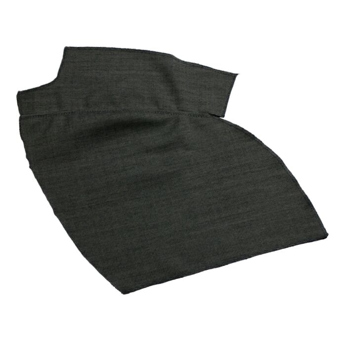 Bekleding PV544 wielkast links achter rood-grijs 21-140