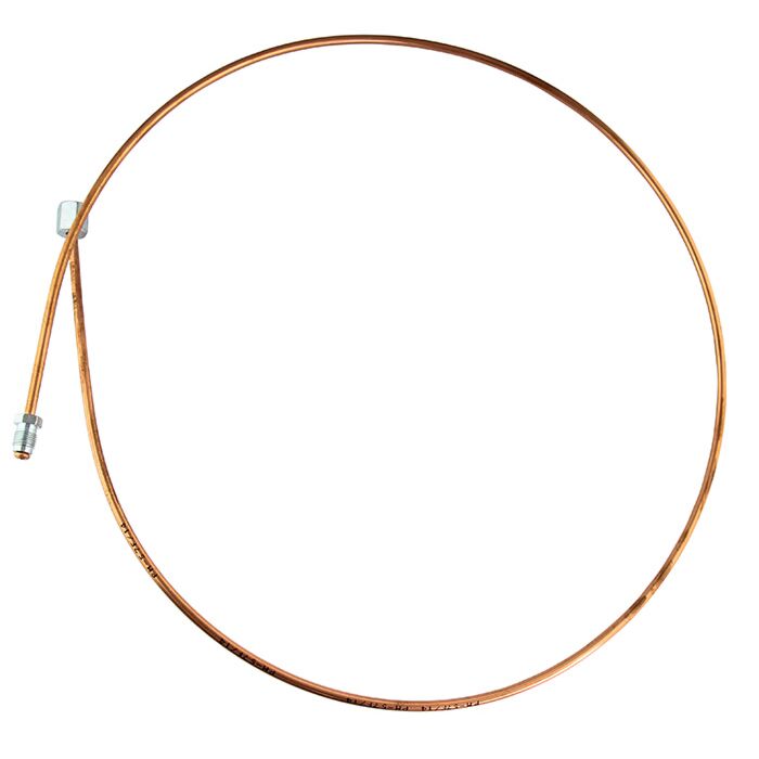Remleidingmoeren en -nippels VOLVO 240 260 850
