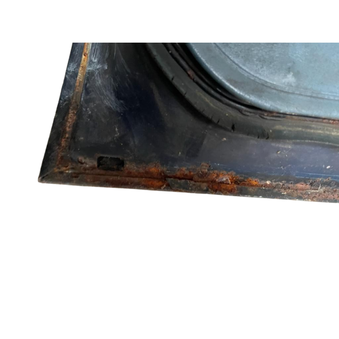 Begagnad Bildörr, Förarsida, Kaross, för Volvo 144 145