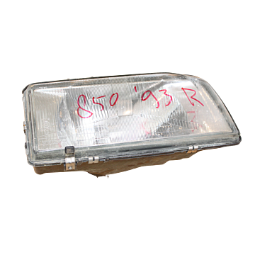 Volvo 850 koplamp 0290722 Rechts