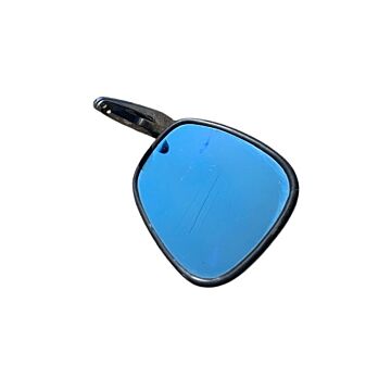 Buitenspiegel L/R, Exterior mirror, Volvo PV, Amazon, P1800, 140, 164, Original Volvo, Volvo onderdeelnummer 1213605, Gebruikt, Used