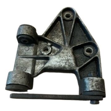 Fäste Servostyrningspump, Styrpumpsfäste, Servostyrning, Pump, Servoutrustning, B19 B20, Original Volvo 240, 260, 760, 1219522, 1219300, Used Product.