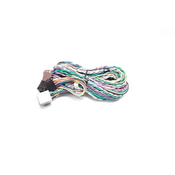 IE4 ISO2CAR Extenson cable power and speaker 2,5M NOS 5705932029048 / 1220309