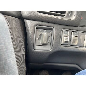 Schakelaar verlichting volvo V70 1996-2000
