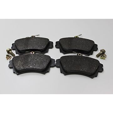 Remblok Set 21983, Textar, Volvo S40/V40, NOS