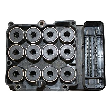 ABS Pump, Brake Control Module BCM, Control Unit, Volvo S60/S80/V70/XC70/XC90, 30643982, Gebruikt