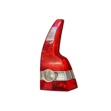 Achterlicht Rechts, Rear right taillight, Volvo V50 2004-2007, Volvo part 30678751, Gebruikt, Used