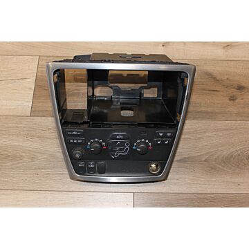 Spänningsregulator för Volvo