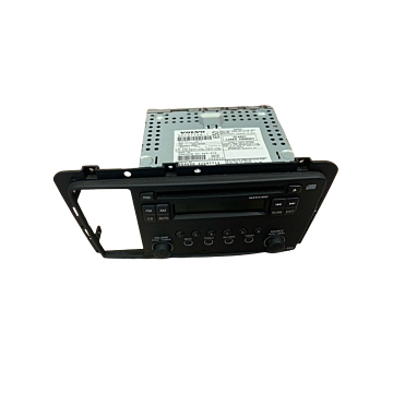 Radio, Audio, Stereo, CD Player, Volvo V70 XC70 S60, NOS, 30737708
