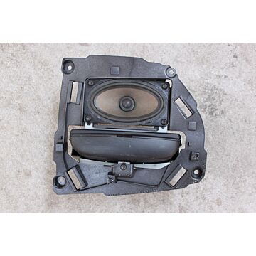 Navigatie Display, Luidspreker, Navigation display, Loudspeaker, Audio, Electronic Module, Volvo V70/S60, 30775626, 9472340, Gebruikt