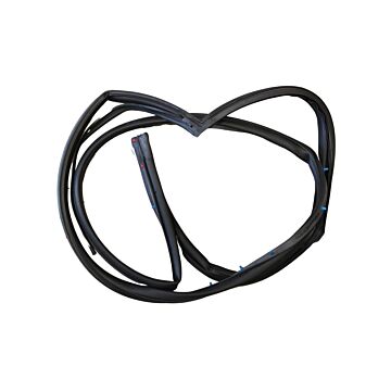 Deurrubber (Rechts) Doorseal (Right), Volvo S40/V40, NOS, 30899985