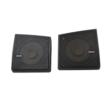 speaker set