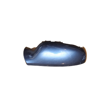 Spiegel cover links 39971186 nautic blue pearl V70 P26