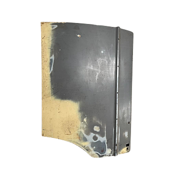 Begagnad Volvo 144 145, Left Rear Car Door, Bodywork Panel