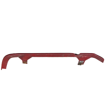 Koplamplijst, Sierlijst, Rechts, Headlight Filler Trim/Cover, Right, Volvo 850 alter 1, 6817216, Gebruikt