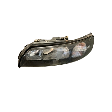 Koplamp, Links, Headlight, Left, Volvo V70 2000-2004, 8620686, Gebruikt, Used