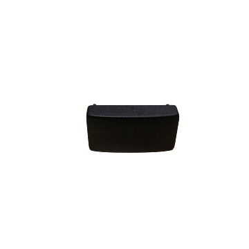 Afdekplaat Dashboard Schakelaar, Dashboard Switch Cover, Interior Trim, Volvo 850 (1991-1997)/ V70/S70/C70, 9128211, NOS (1 stuk)