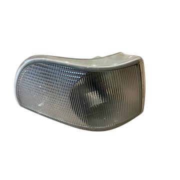 Knipperlicht, Stadslicht, Rechts, Indicator, Right, Hella, Original Volvo, Volvo V70/V70XC/S70/C70 -2000, 9483179, Gebruikt, Used
