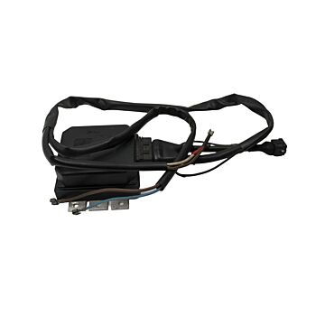 Ontstekings module 240 B21 B23 B230 NOS  -1984 ECU