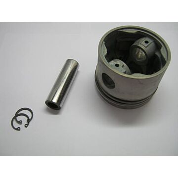 Zuiger set B18  0.020 (84.615 diam)(incl zuigerveren) set a 4 stuks (275159) 