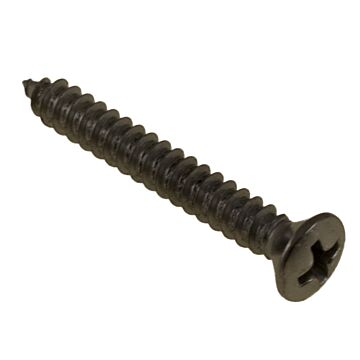 Parker chroom voor grille 190388 pv 444 544 amazon 164 140 schroef