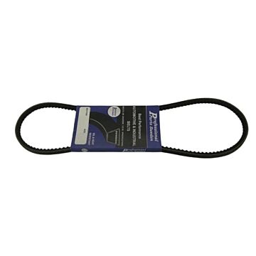 V snaar 164 B30A dynamo en  240 stuurbekrachtiging b21 b23 b19  461130