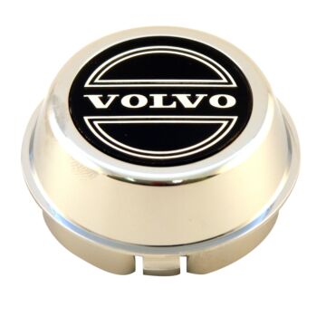 Naaf dop Volvo velg Corona (GT) (62mm diam) niet meer leverbaar
