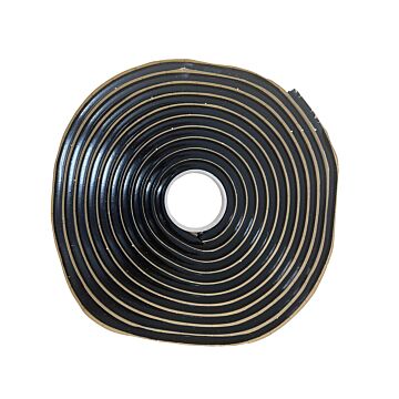 Ruit kit 140+164+240+260 butyl tape dun -1990 