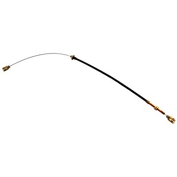 Gaskabel 140 -1973