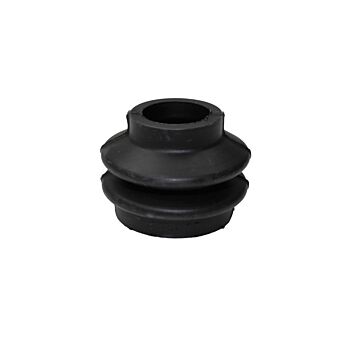 Rubber hoes aandrijfas schuifstuk 240+260+740+760+940 (diam aandrijfas 50.8mm) 34-24mm