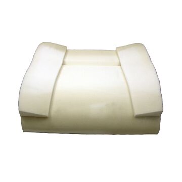 Stoelvulling foam 140 zitting schuimrubber op maat 142 144 145 1207966