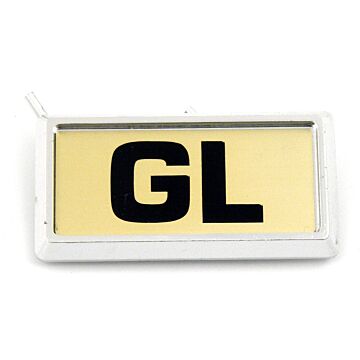 Embleem inchGLinch  140  145