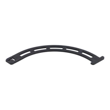 Stop Arm handschoenkastje Volvo 240 1975-1980