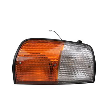 Knipperlicht 240+260 rechts compleet -1981 richtingaanwijzer CIBIE NOS Niet meer leverbaar