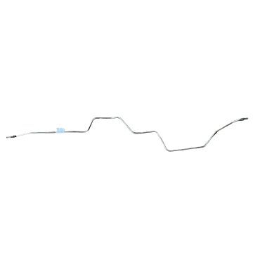 Leiding BW55 240 radiateur naar autom versnellingsbak B19 B21 B23 2.4 D6 Diesel 2.7. 2.8